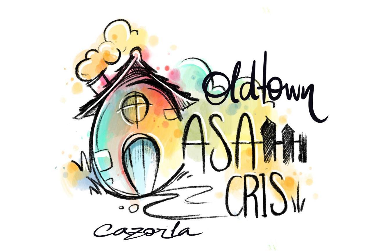 فيلا Casa Cris Oldtown كازورلا المظهر الخارجي الصورة