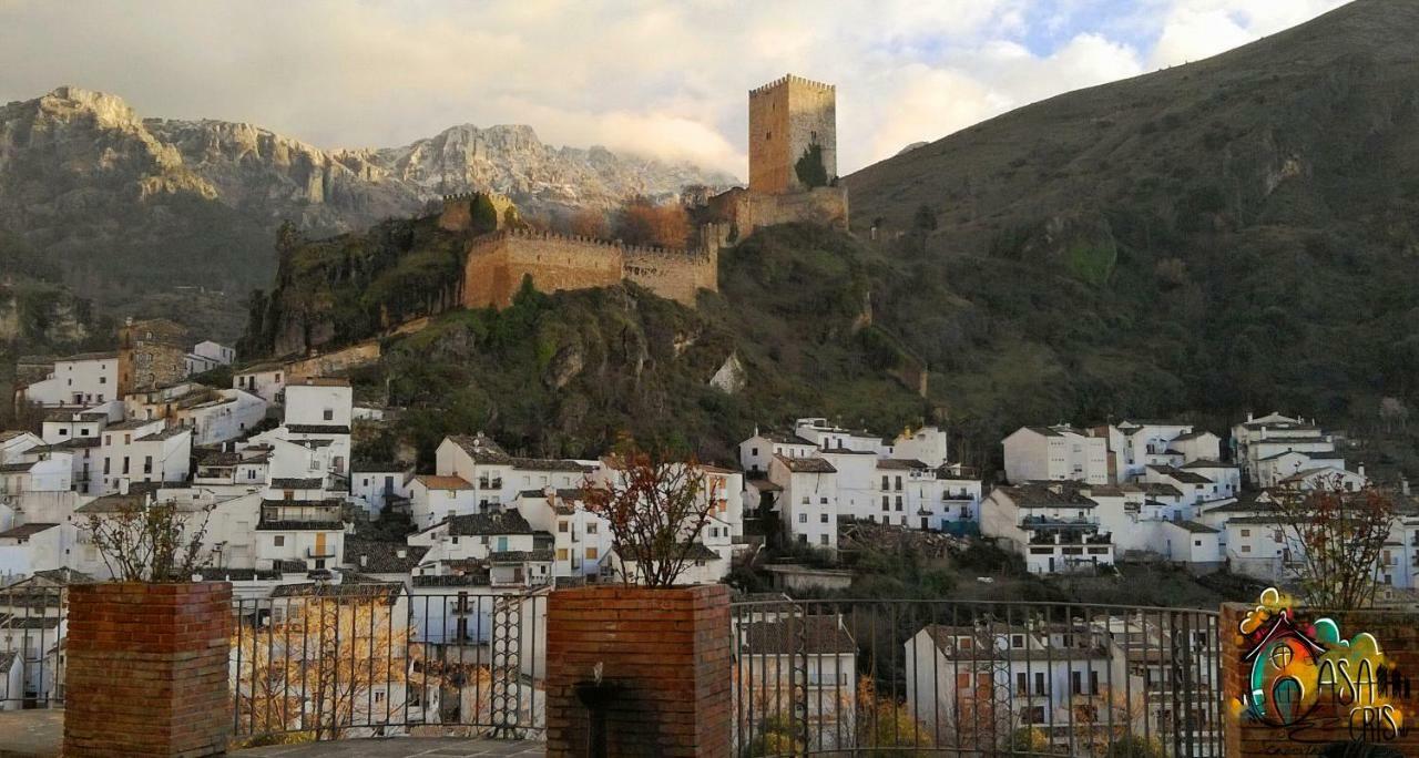 فيلا Casa Cris Oldtown كازورلا المظهر الخارجي الصورة