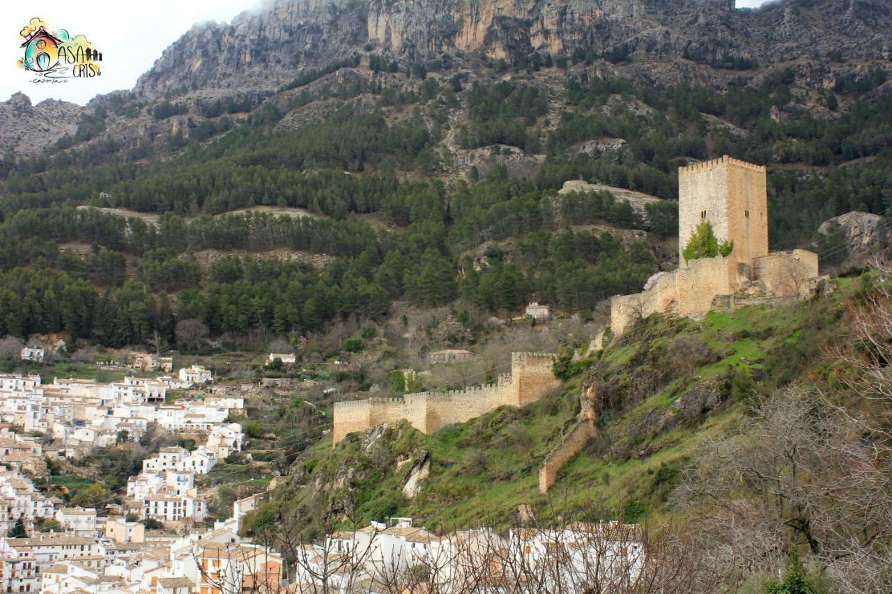 فيلا Casa Cris Oldtown كازورلا المظهر الخارجي الصورة