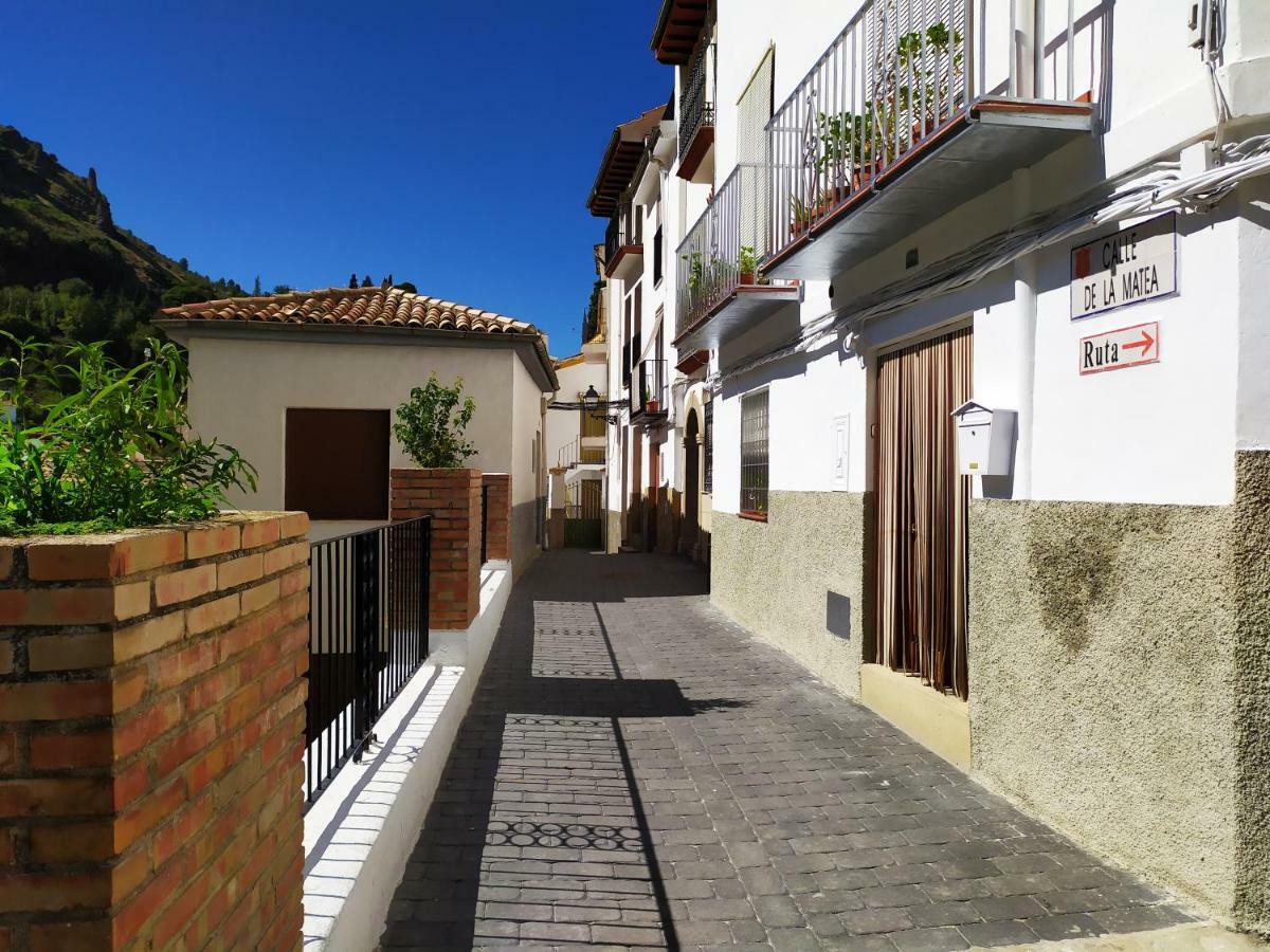 فيلا Casa Cris Oldtown كازورلا المظهر الخارجي الصورة